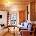 Daire Haus Niklos - Waldeck