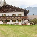 Daire Haus Niklos - Waldeck Grainau