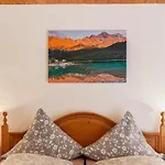 Haus Niklos - Waldeck Daire Grainau