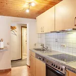 Daire Haus Niklos - Waldeck Grainau