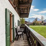Haus Niklos - Waldeck Grainau