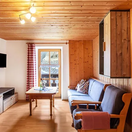 Haus Niklos - Waldeck Daire *