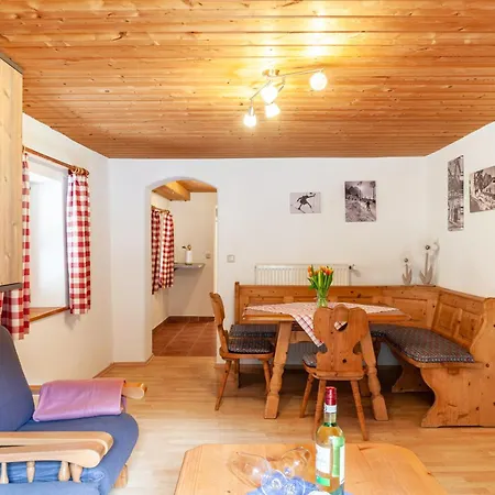 Haus Niklos - Waldeck Apartament