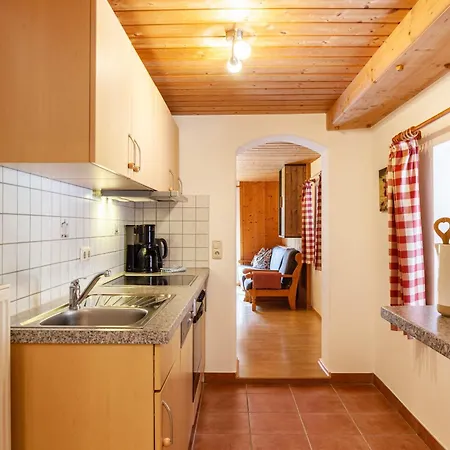 Apartament Haus Niklos - Waldeck *