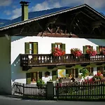 Haus Niklos - Waldeck *