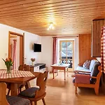 Haus Niklos - Waldeck Apartamento