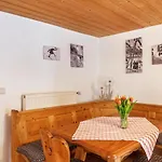 Apartamento Haus Niklos - Waldeck