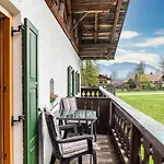 Appartamento Haus Niklos - Waldeck