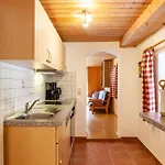 Haus Niklos - Waldeck