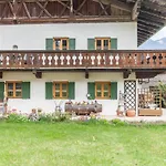 Haus Niklos - Waldeck Apartamento Grainau
