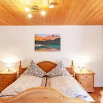 Apartamento Haus Niklos - Waldeck *