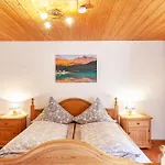Haus Niklos - Waldeck Apartamento *