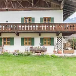 Haus Niklos - Waldeck Apartamento