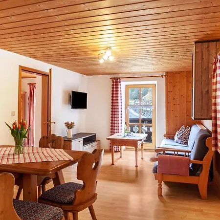 Haus Niklos - Waldeck Appartamento