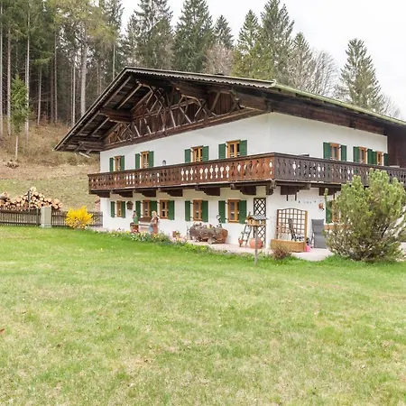 Haus Niklos - Waldeck Apartament Grainau