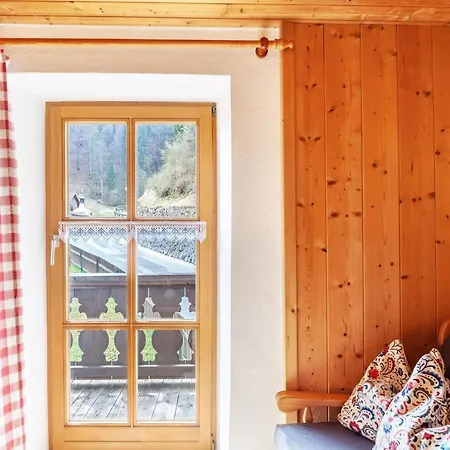Haus Niklos - Waldeck
