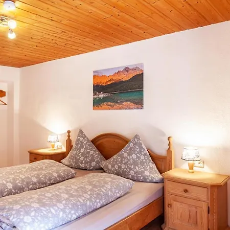 Appartamento Haus Niklos - Waldeck