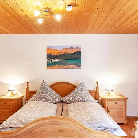 Apartament Haus Niklos - Waldeck *