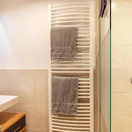 Apartamento Haus Niklos - Waldeck Grainau