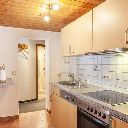 Apartman Haus Niklos - Waldeck Grainau