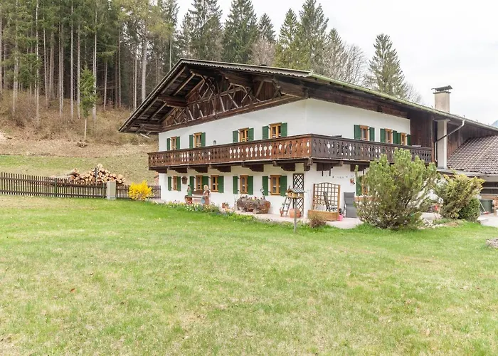 Haus Niklos - Waldeck Διαμέρισμα Grainau
